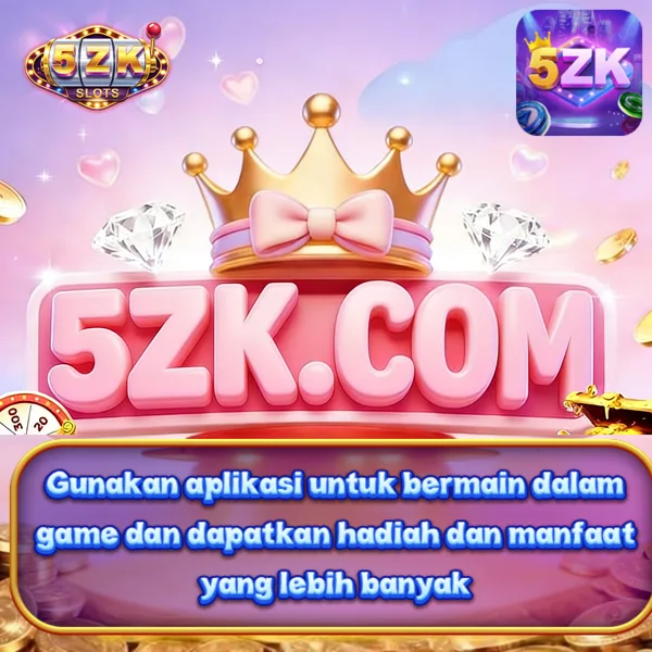 5ZK 2026 Slot Gacor RTP Tinggi