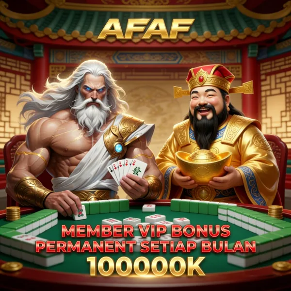 AFAF Game Online Resmi 2026