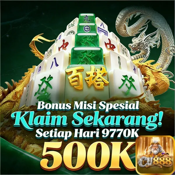 CU888 Slot Anti Rungkad Indonesia