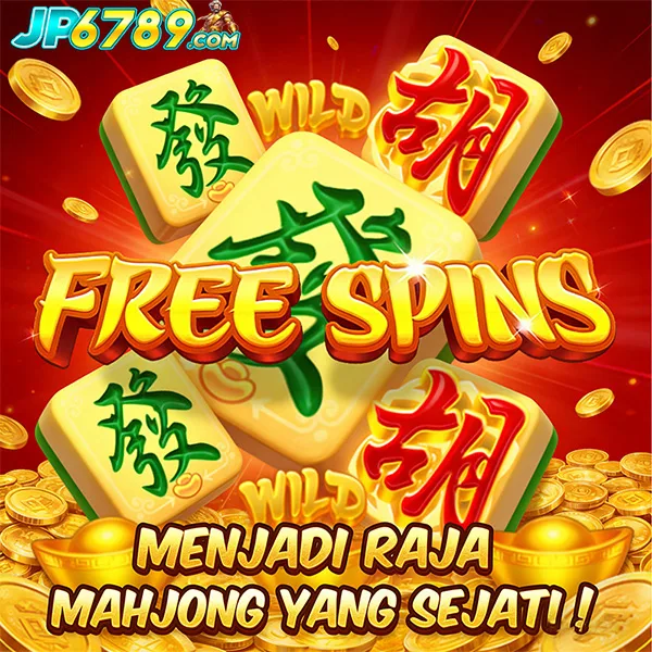 JP6789 APK Download Versi Terbaru