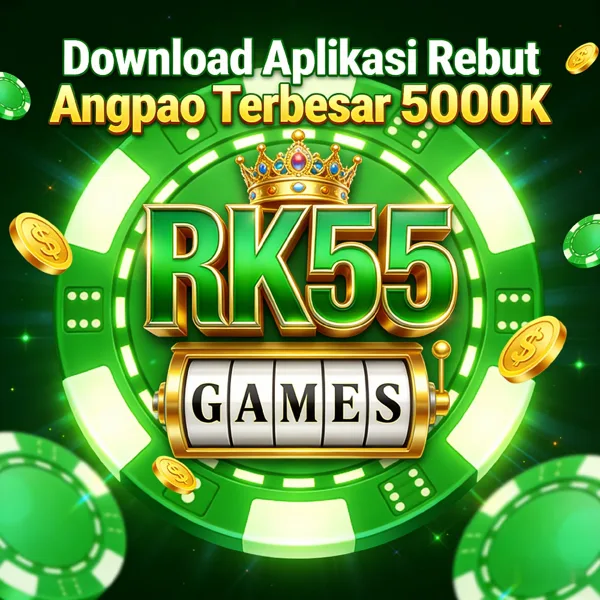 RK55 Maxwin Pola Gacor Hari Ini