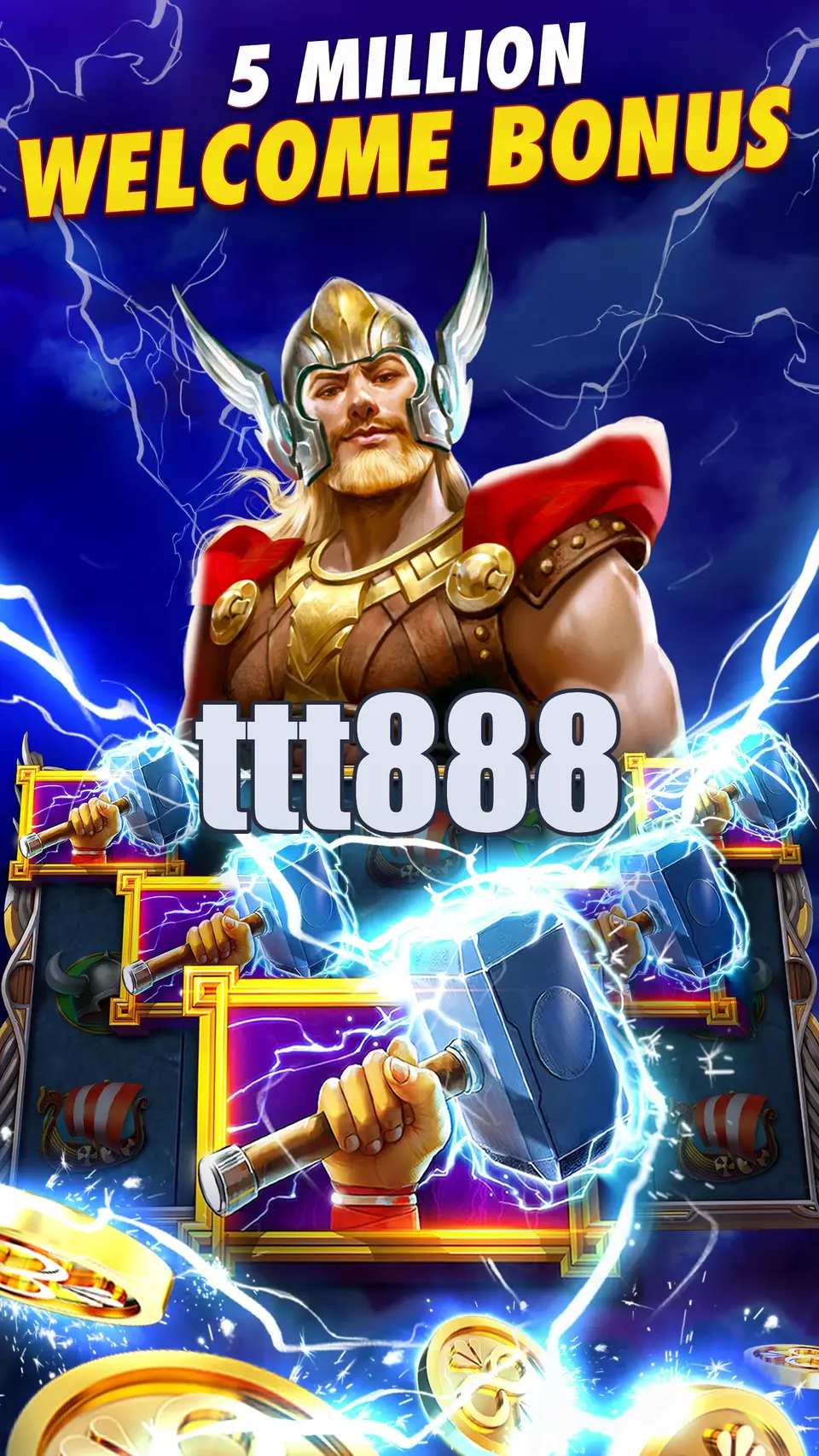 ttt888 Masuk