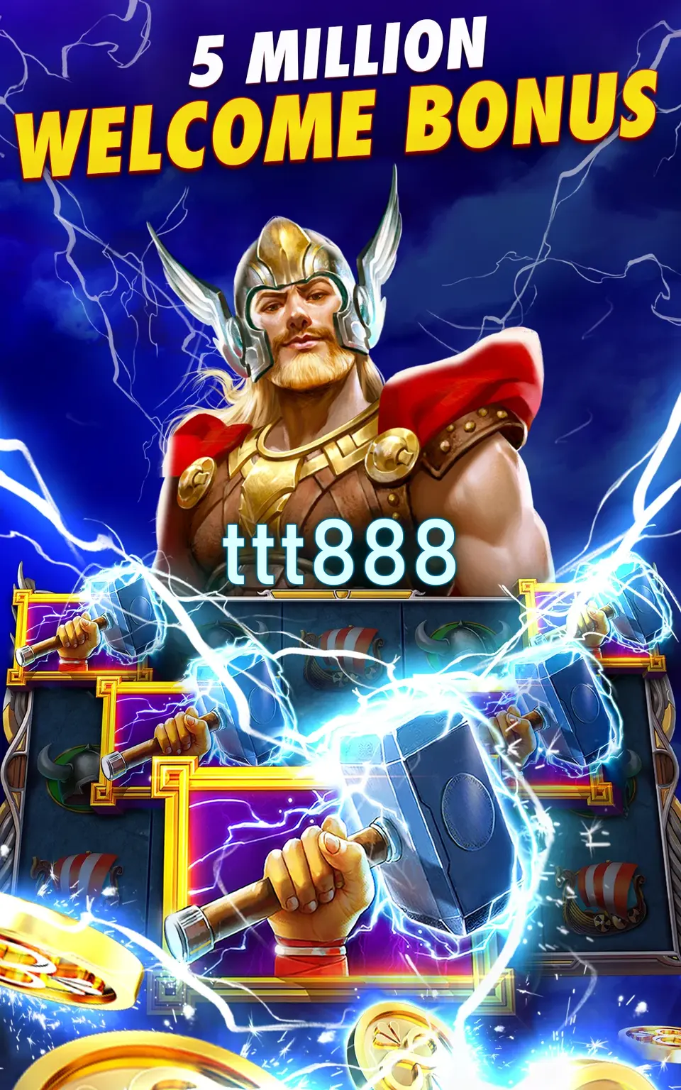 ttt888 Masuk