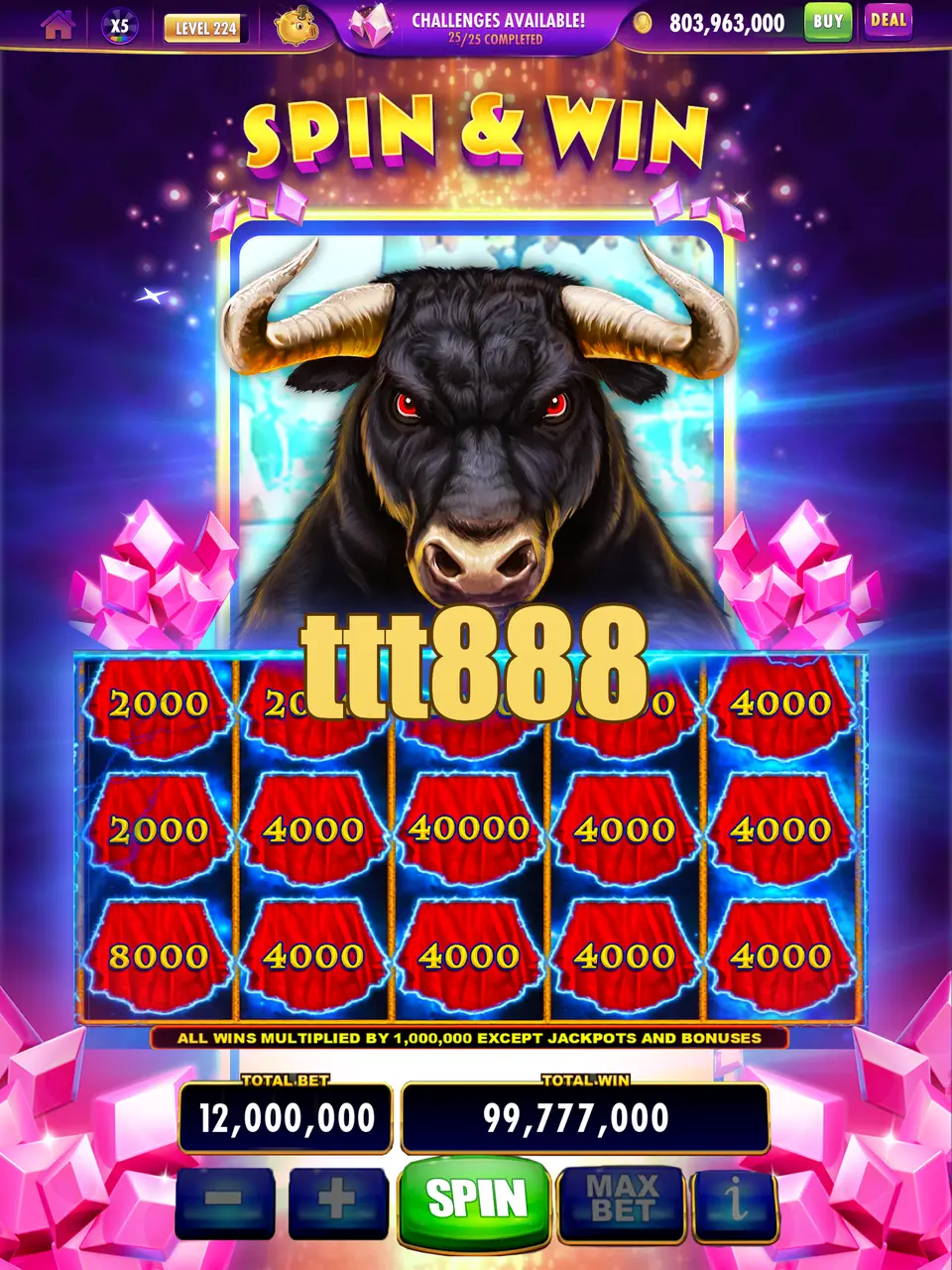 ttt888 Masuk