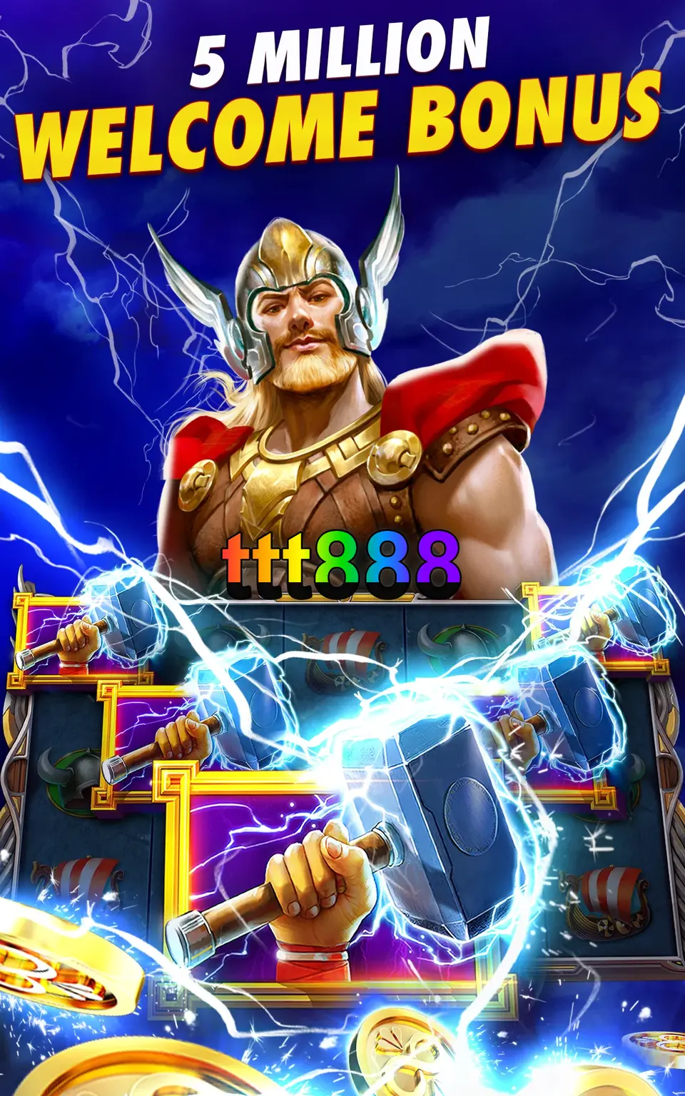 ttt888 Tangkapan Layar - APK Resmi