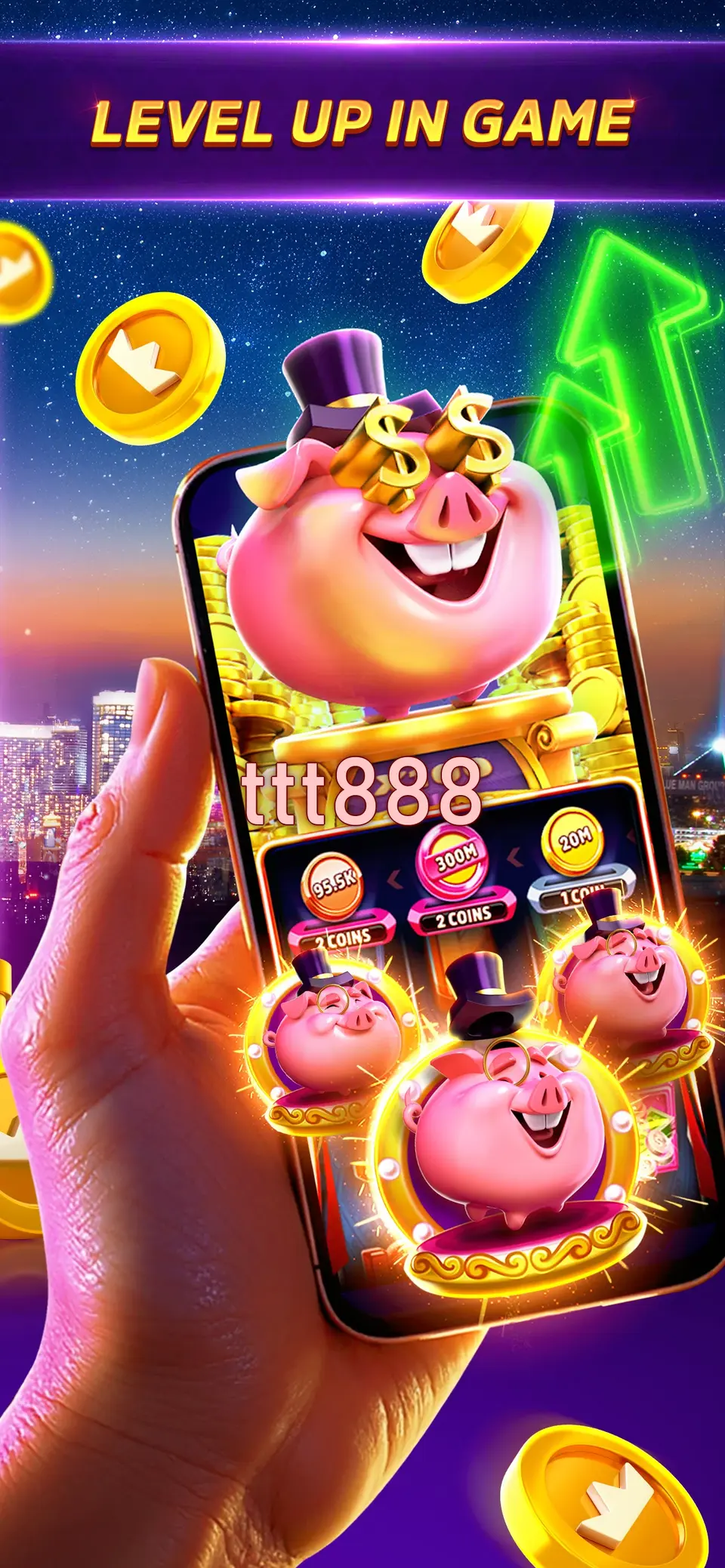 ttt888 Preview - Resmi Unduh